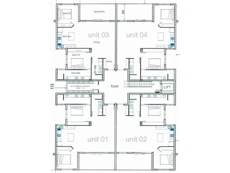 7/28 Sergison Circuit, Rapid Creek NT 0810