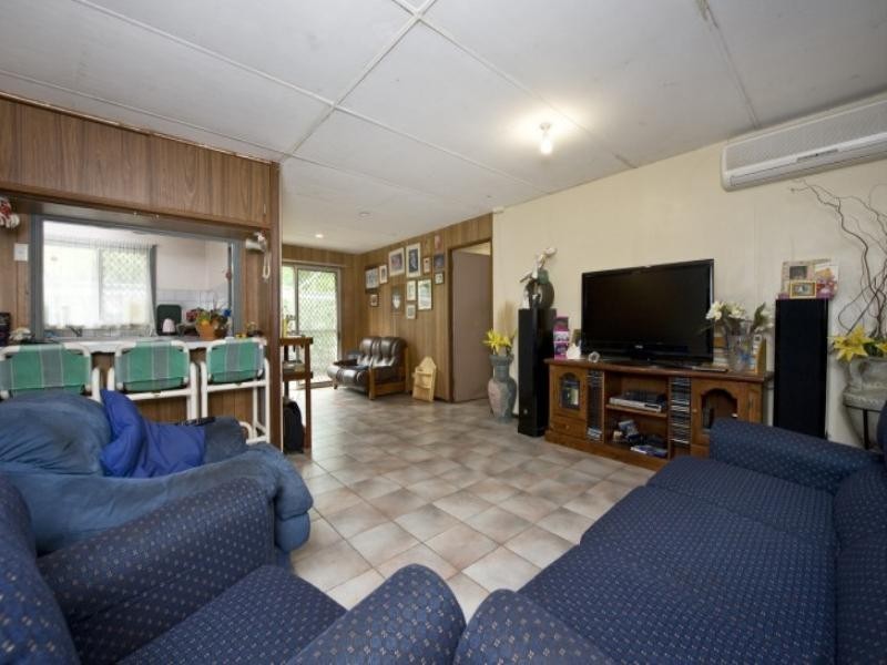 16 Musgrave Crescent, Coconut Grove NT 0810