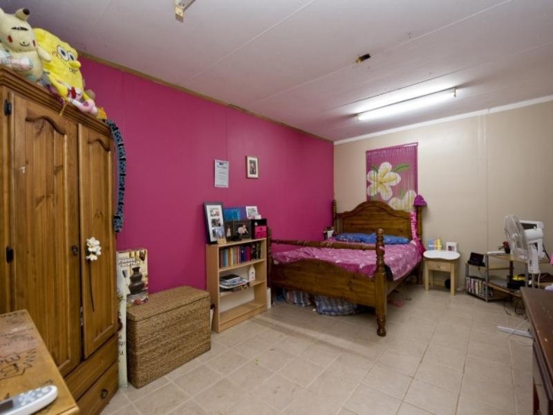 16 Musgrave Crescent, Coconut Grove NT 0810