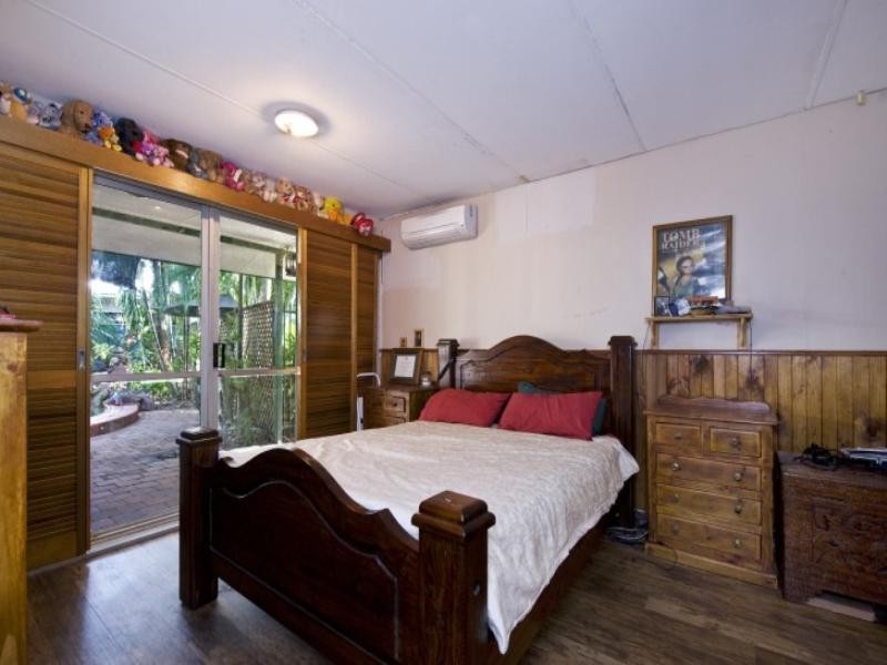 16 Musgrave Crescent, Coconut Grove NT 0810