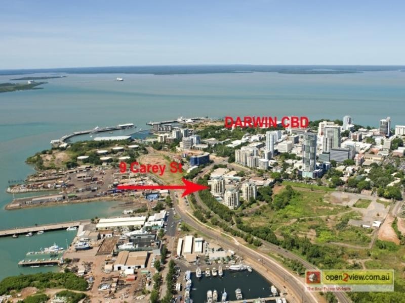82/9 Carey Street, Darwin NT 0800