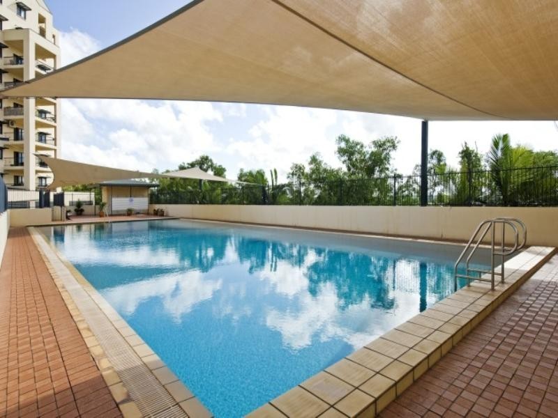 82/9 Carey Street, Darwin NT 0800