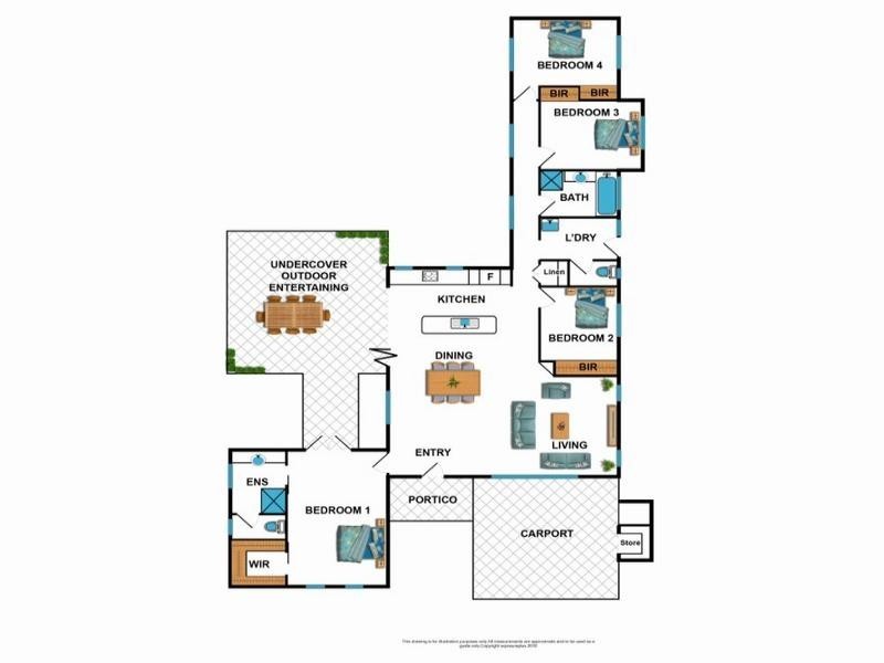 33 Camfield Street, Gunn NT 0832
