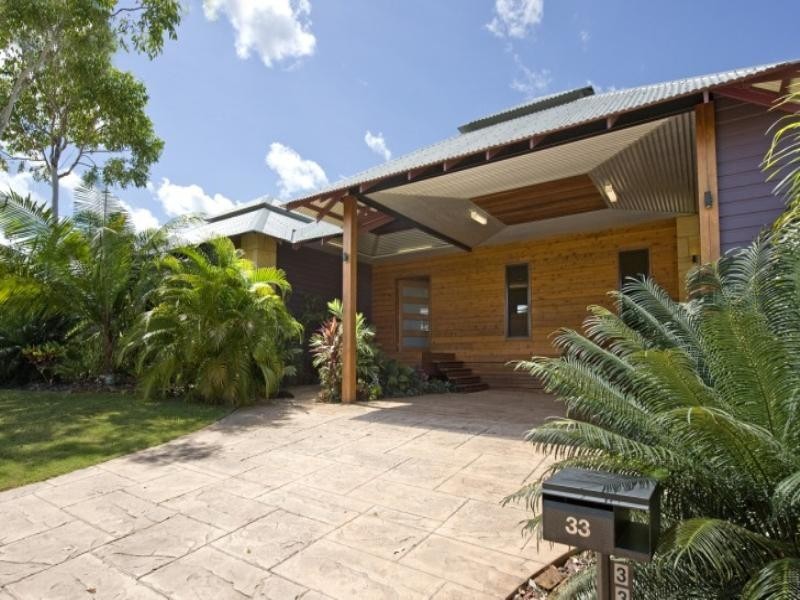 33 Camfield Street, Gunn NT 0832