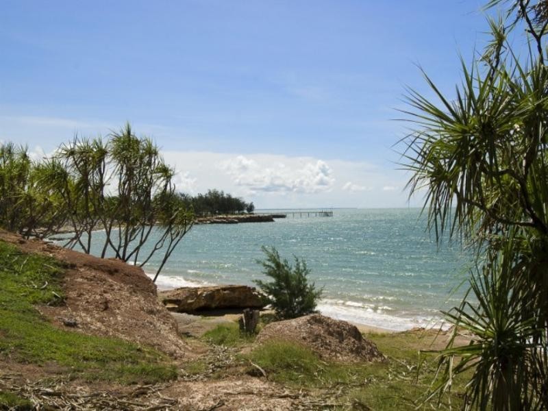 4/30 Sovereign Circuit, Coconut Grove NT 0810