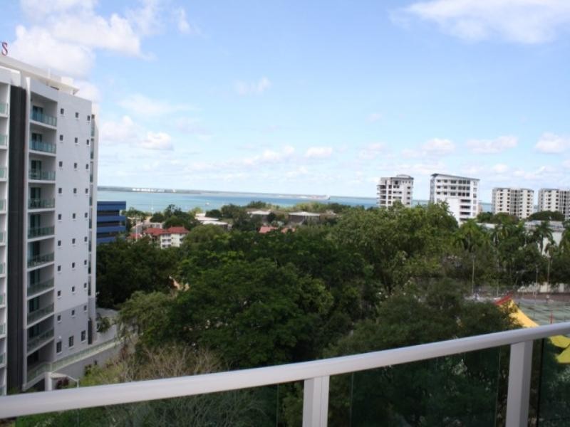 6008/27 Woods Street, Darwin NT 0800