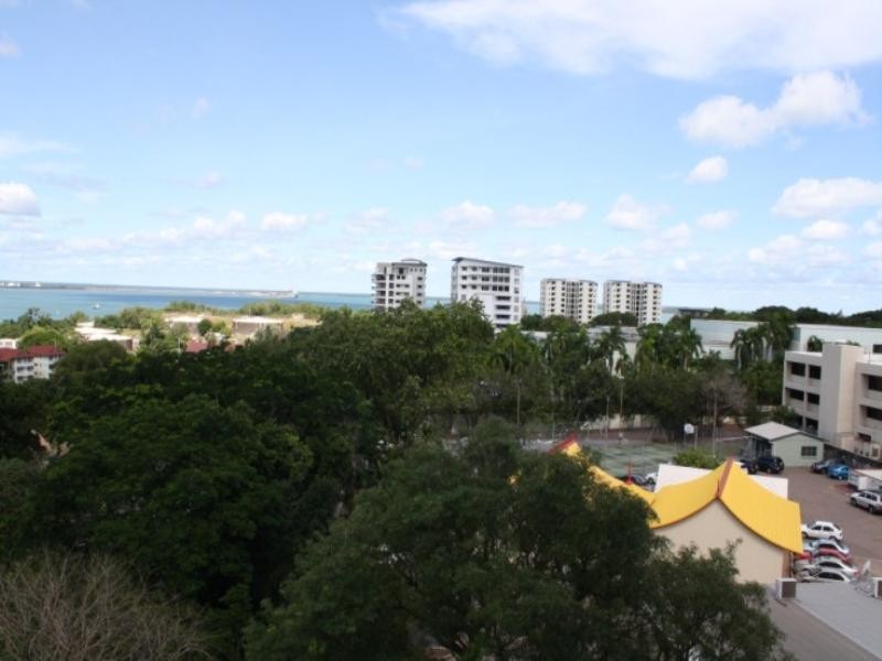 6008/27 Woods Street, Darwin NT 0800