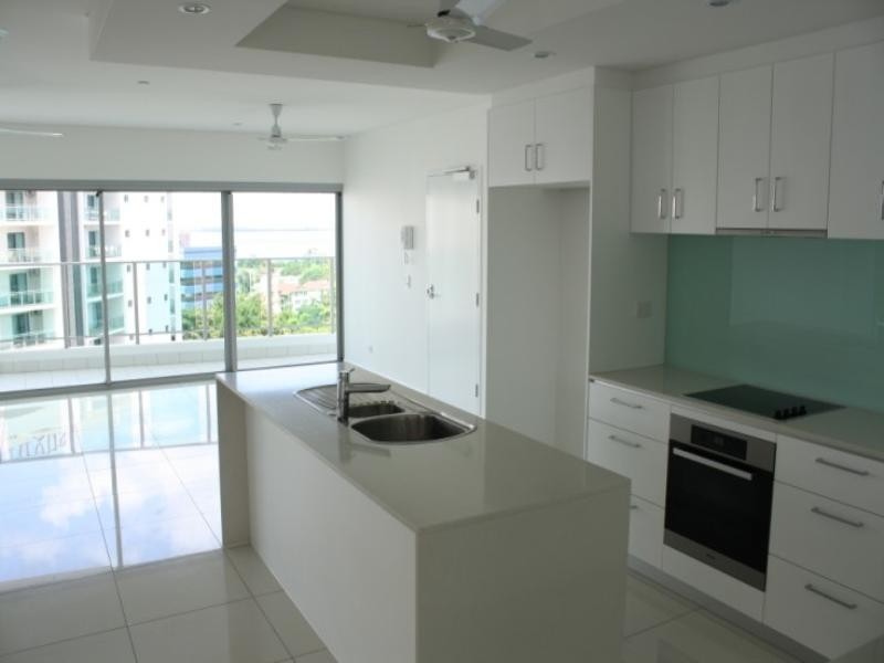 6008/27 Woods Street, Darwin NT 0800