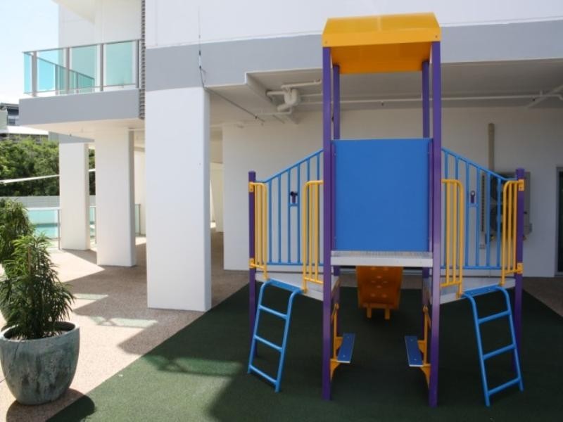 6008/27 Woods Street, Darwin NT 0800