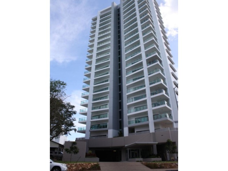 6008/27 Woods Street, Darwin NT 0800