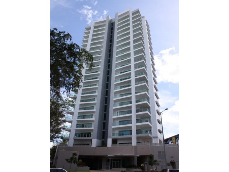 6008/27 Woods Street, Darwin NT 0800