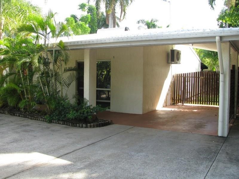 1/9 Cartwright Court, Coconut Grove NT 0810