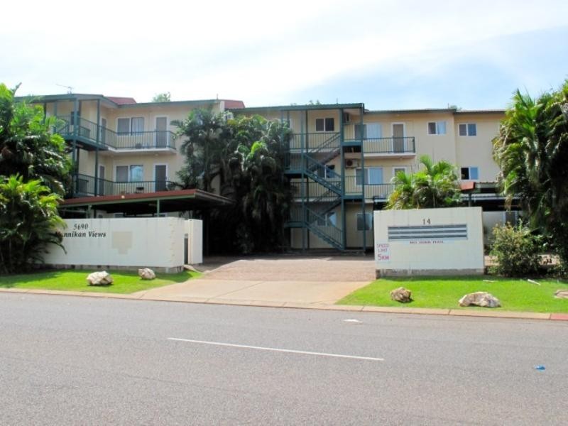 13/14 Mannikan Court, Bakewell NT 0832