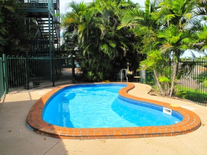 13/14 Mannikan Court, Bakewell NT 0832