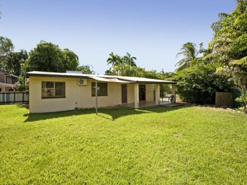 5 Bullo Court, Leanyer NT 0812