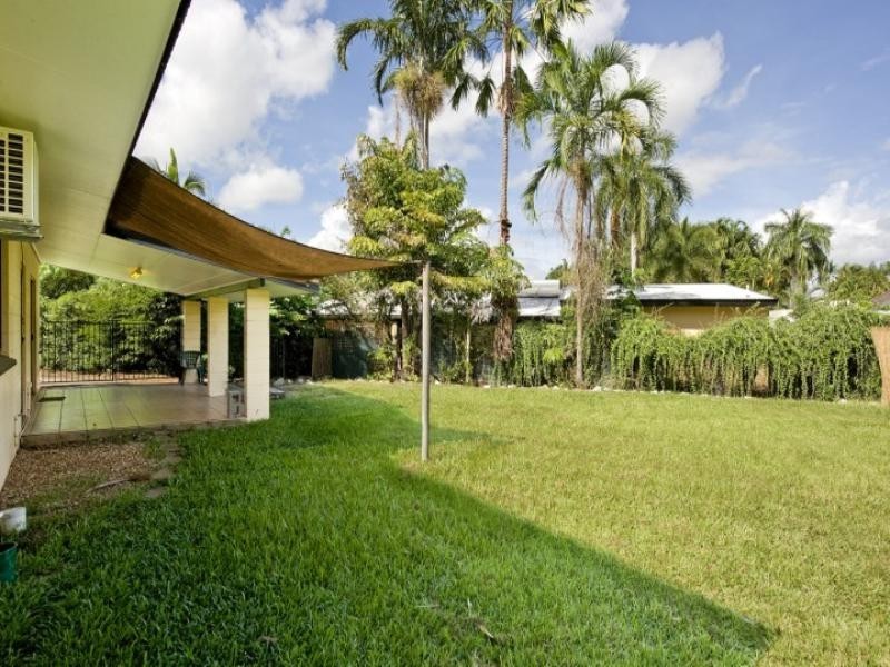 5 Bullo Court, Leanyer NT 0812