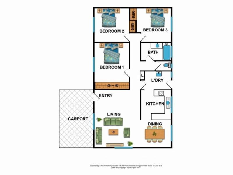 5 Bullo Court, Leanyer NT 0812