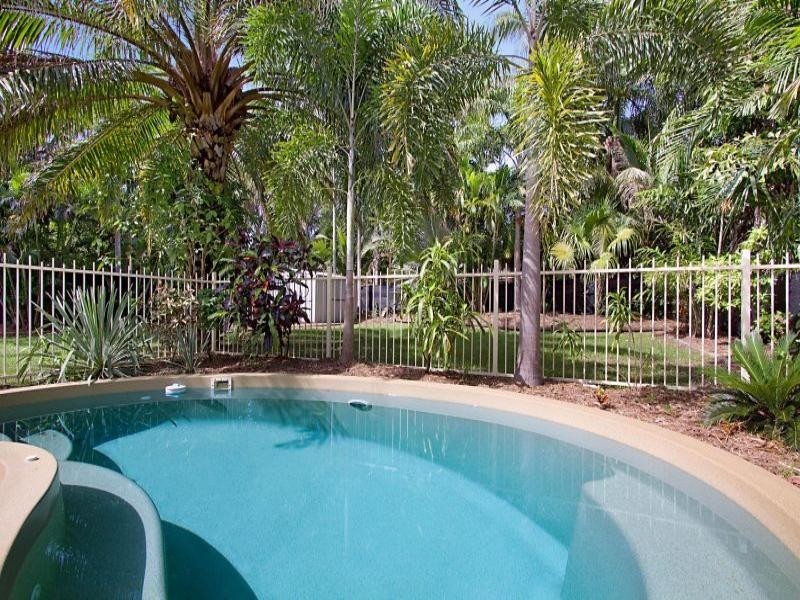 34 Koolinda Crescent, Karama NT 0812