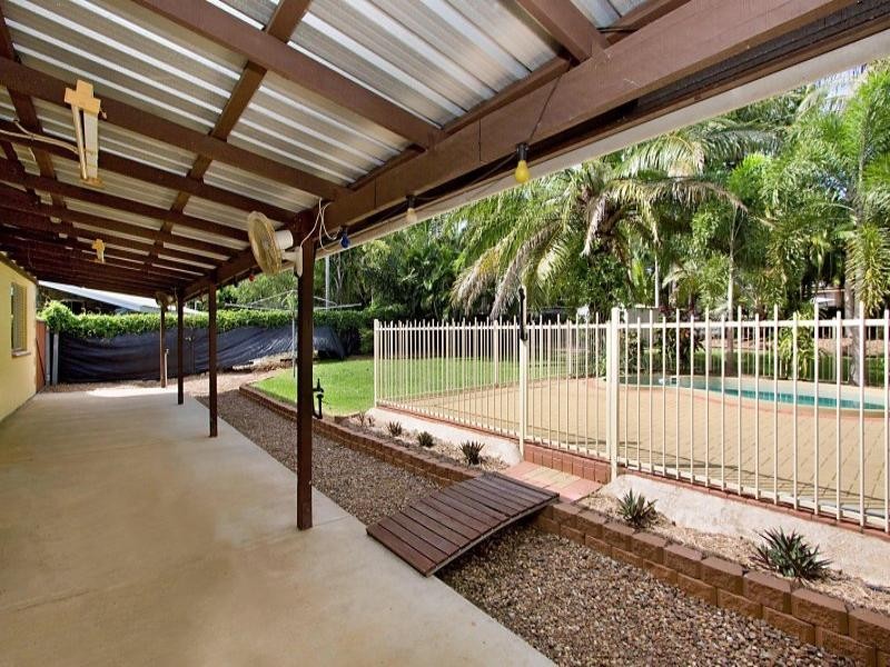 34 Koolinda Crescent, Karama NT 0812