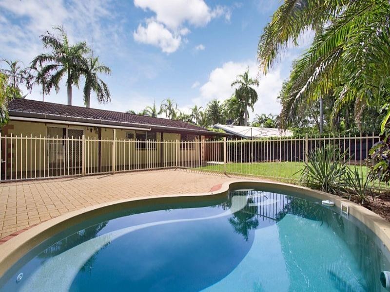 34 Koolinda Crescent, Karama NT 0812