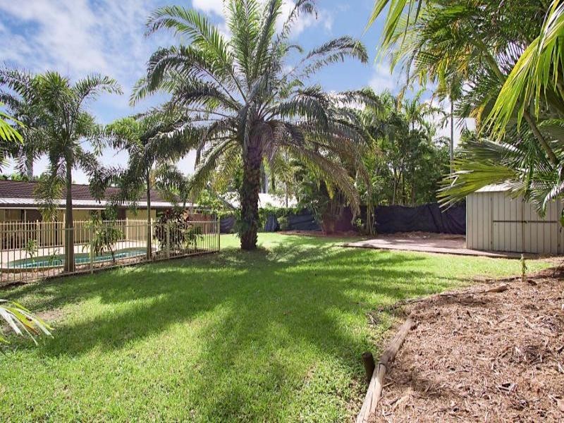 34 Koolinda Crescent, Karama NT 0812