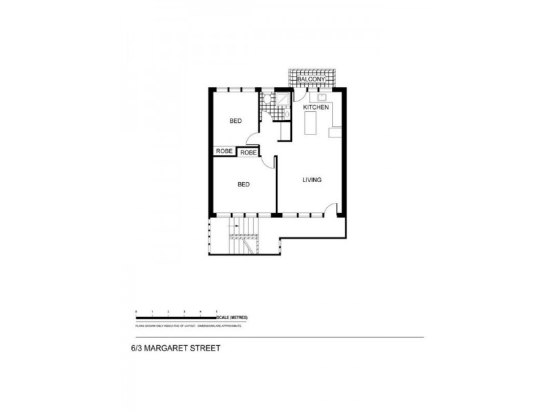 8/3 Margaret Street, Stuart Park NT 0820