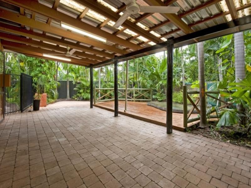 8 Leviathan Court, Anula NT 0812