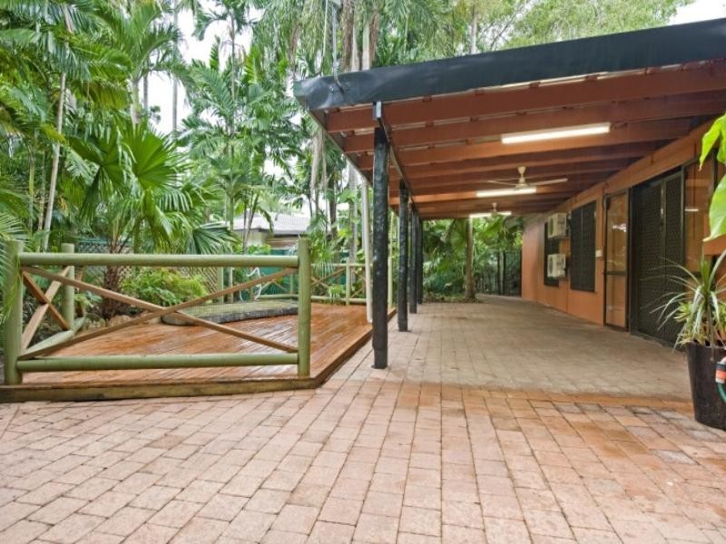 8 Leviathan Court, Anula NT 0812