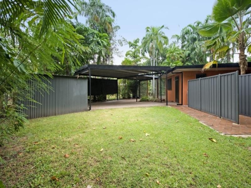 8 Leviathan Court, Anula NT 0812