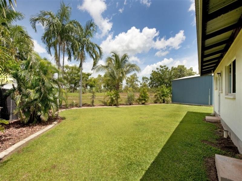 22 Port Mar Street, Moulden NT 0830