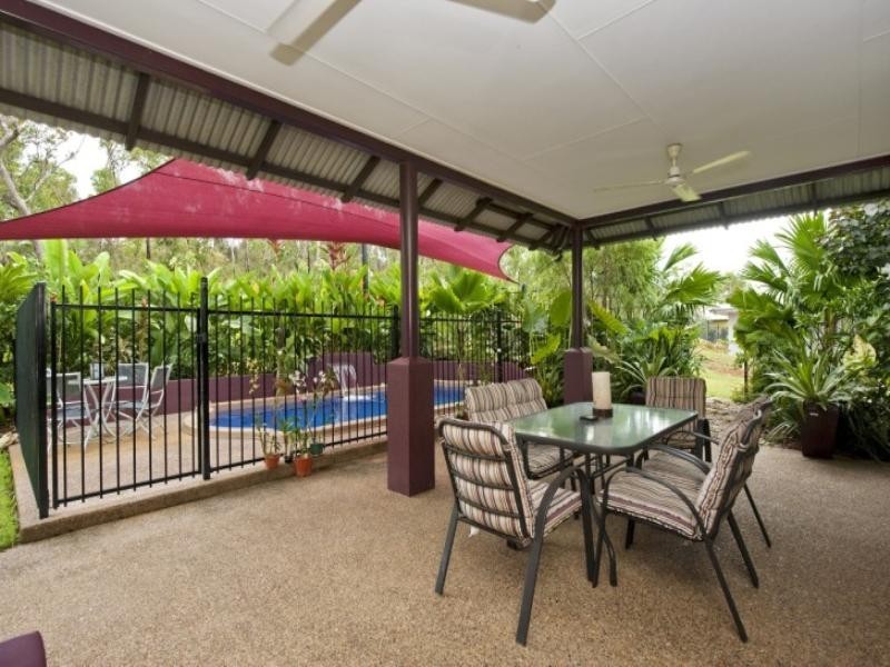 10 Katherine Close, Gunn NT 0832