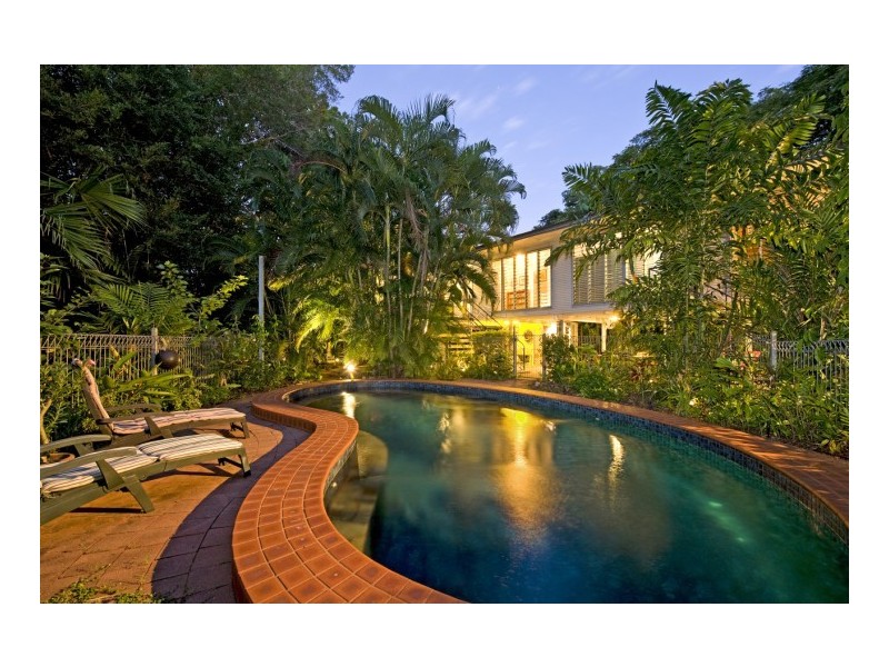 Fannie Bay NT 0820