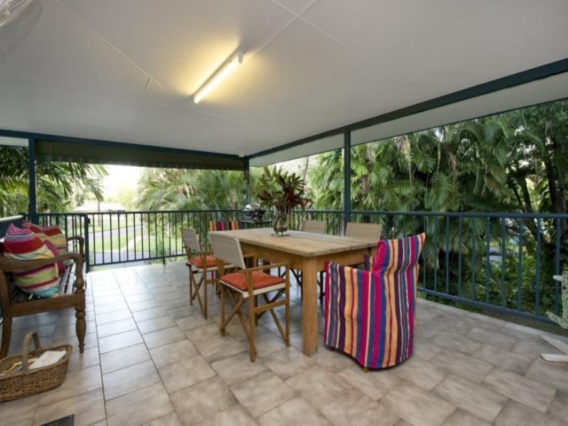 Fannie Bay NT 0820