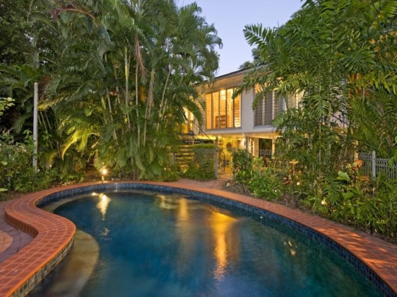Fannie Bay NT 0820