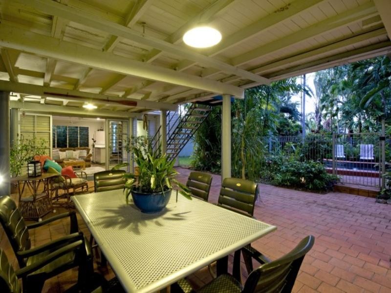 Fannie Bay NT 0820