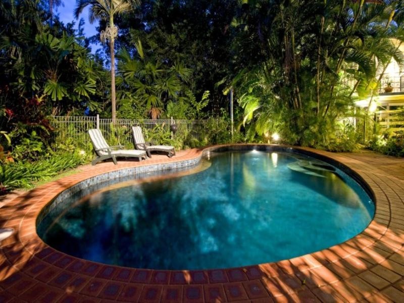 Fannie Bay NT 0820