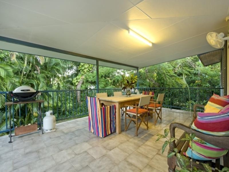 Fannie Bay NT 0820
