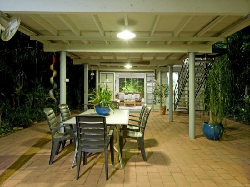Fannie Bay NT 0820
