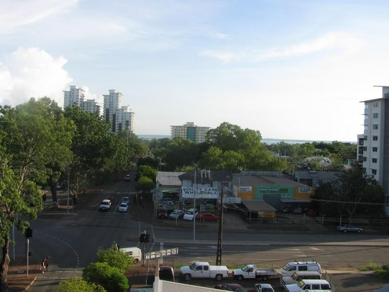 11/1 Dashwood Place, Darwin NT 0800