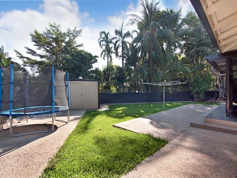 22 Parer Drive, Wagaman NT 0810