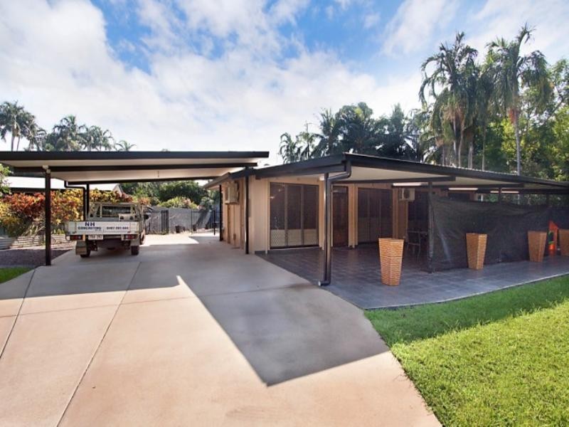 22 Parer Drive, Wagaman NT 0810