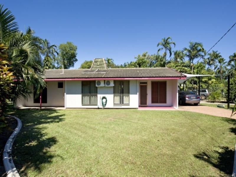 52 Greenwood Crescent, Moil NT 0810