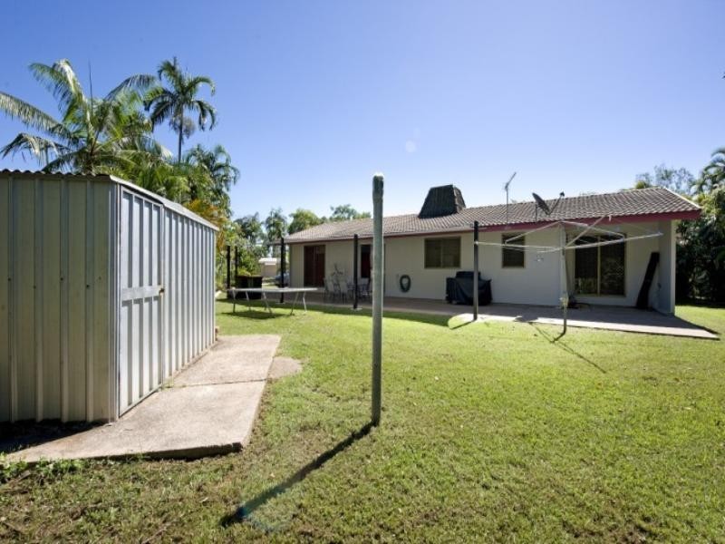 52 Greenwood Crescent, Moil NT 0810
