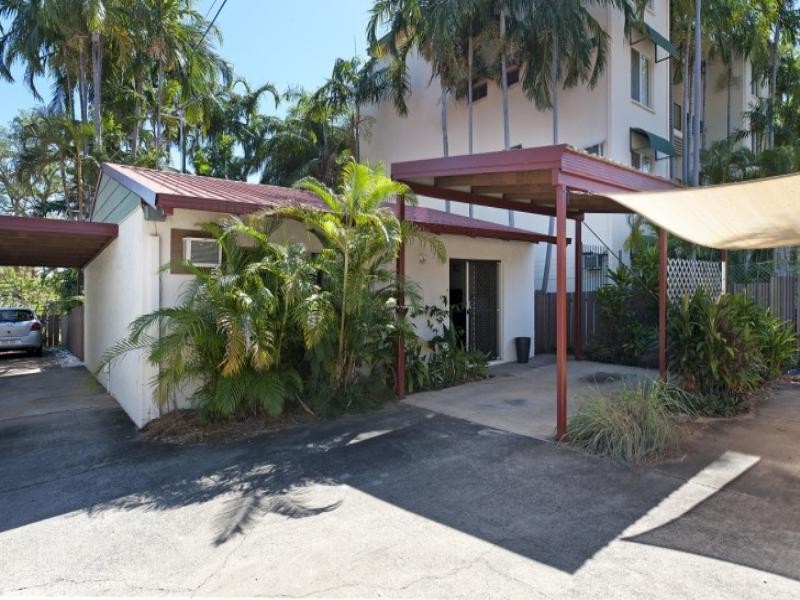 11/31 Gardens Hill Crescent, The Gardens NT 0820