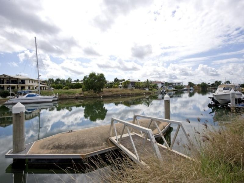 13 Bayview Boulevard, Bayview NT 0820