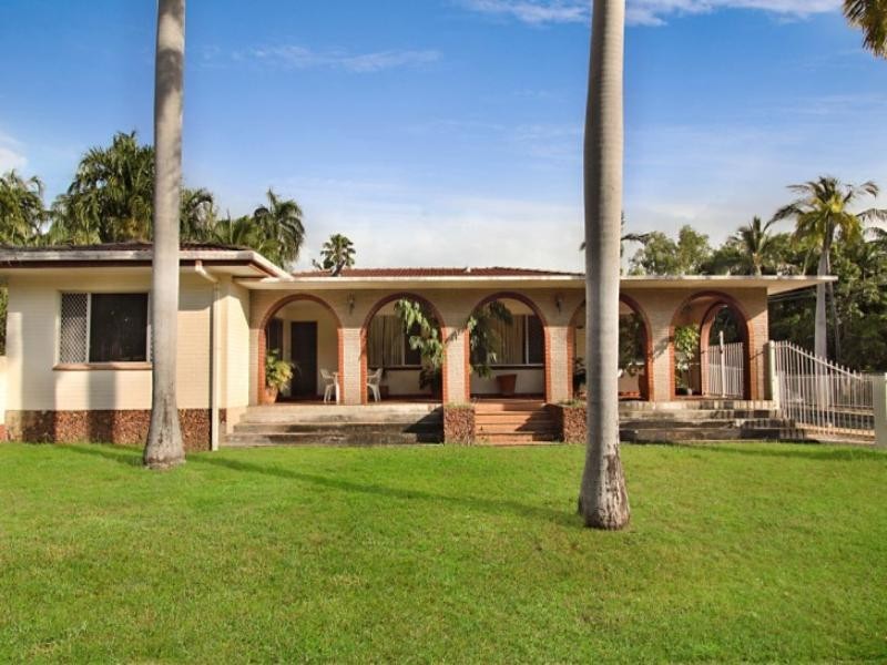 13 Floyd Court, Coconut Grove NT 0810