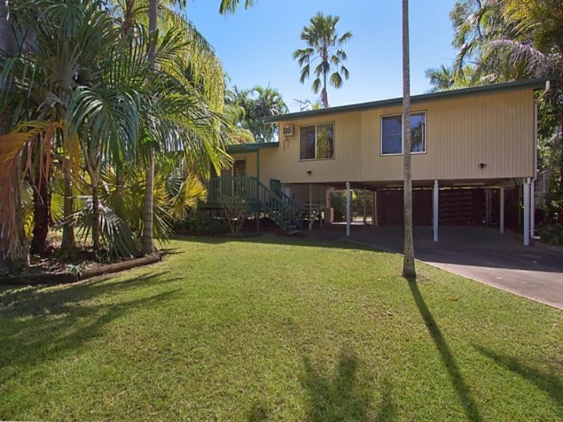 3 Mazlin Street, Wanguri NT 0810