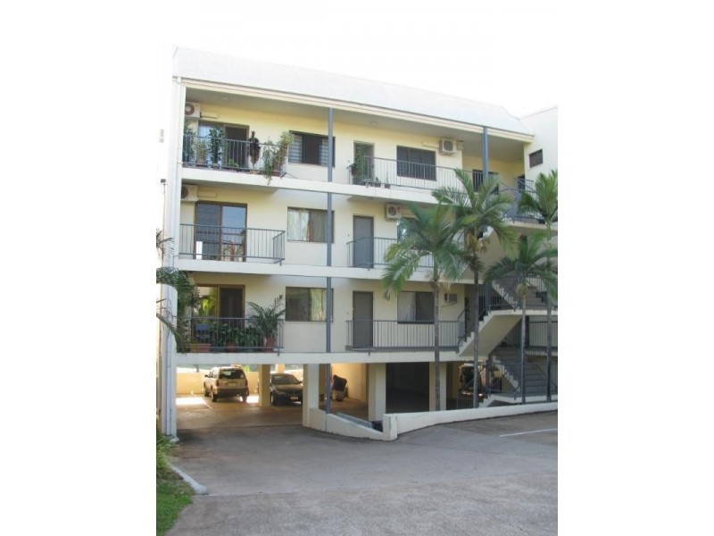 4/12 Houston Street, Larrakeyah NT 0820