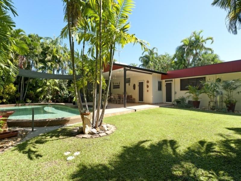 6 Lantana Street, Nightcliff NT 0810