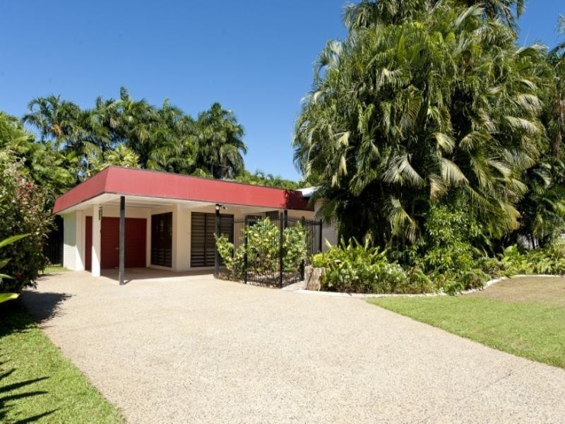 6 Lantana Street, Nightcliff NT 0810